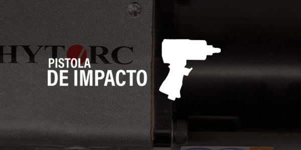 Pistolas de Impacto