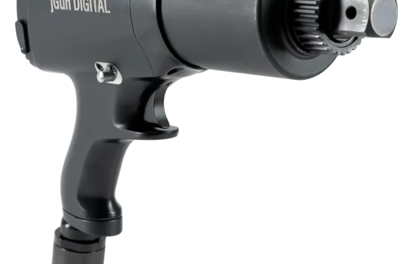 jGUN DIGITAL Single Speed